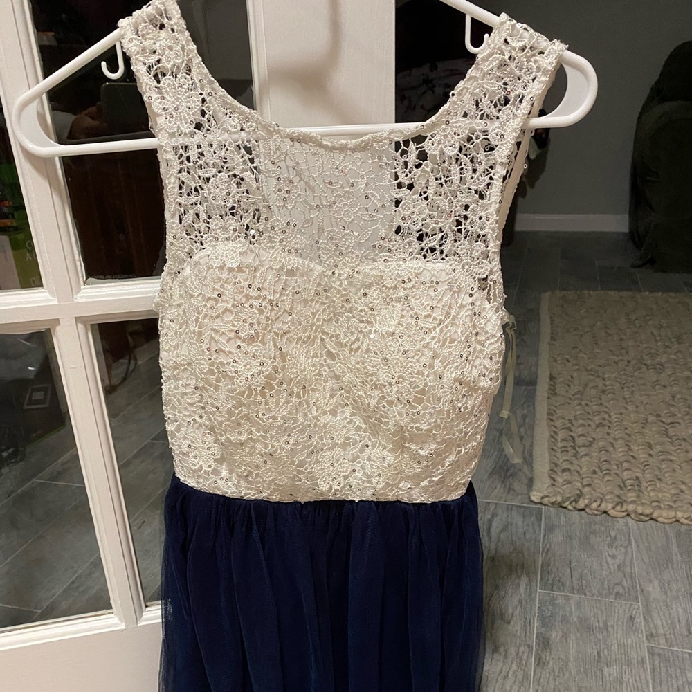 Cocktail Dress